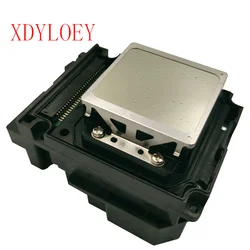 Печатающая головка TX800 F192040 для Epson PX720 PX820 TX720 PX730 TX810 Tx820 TX710 A800 A700 A810 P804A TX800FW