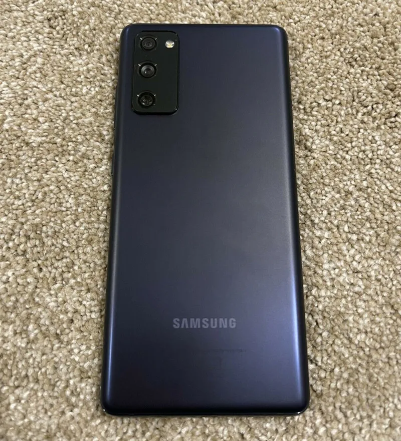 Samsung Galaxy S20 FE S20FE 5G G7810 Dual Sim 8GB RAM 128/256GB