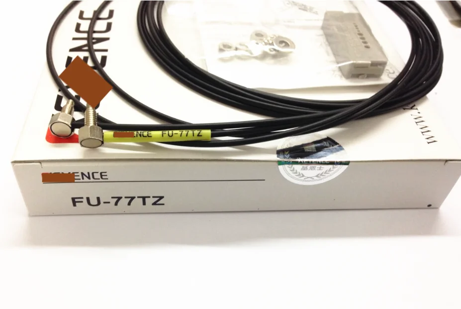 

FU-67TZ FU-35TZ FU-77TZ FU-66TZ Right-angle fiber optic sensor