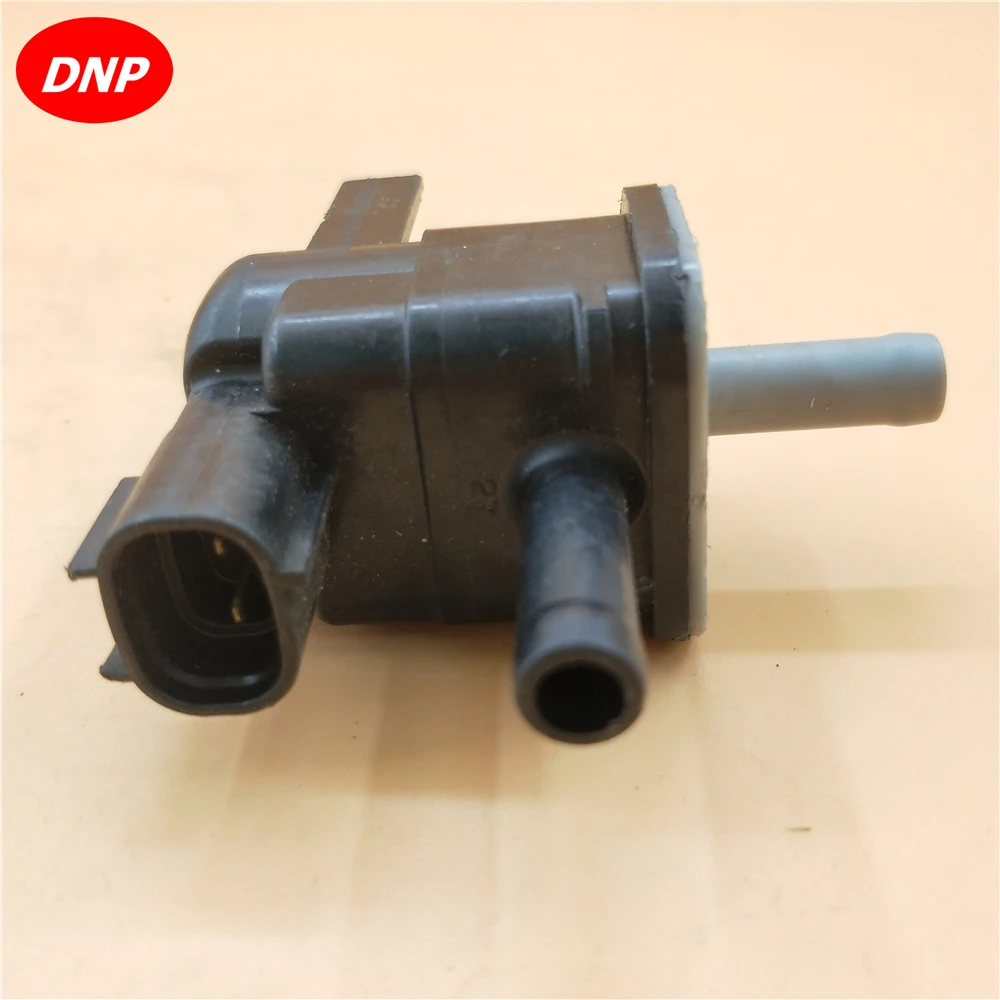 DNP Vacuum Switch Valve Vapor Purge Solenoid fit for LEXUS/Toyota CAMRY  90910-12276/136200-7010/90910TC001