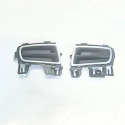 Car accessories GR1A-50-C21 body parts fog lamp cover bumper grille for Mazda 6 2005 to 2008 GG wagon