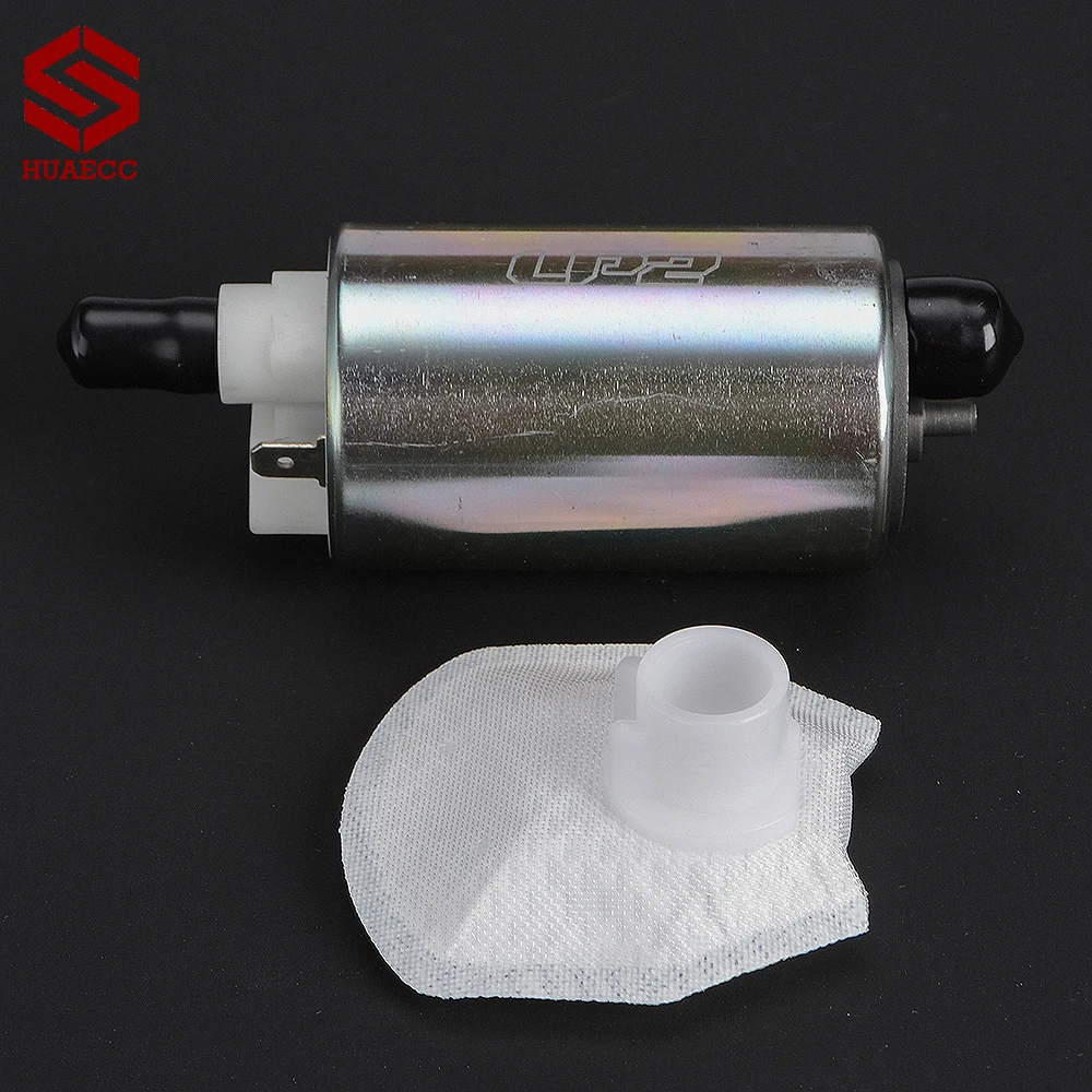 Motorcycle Electric Fuel Pump for Kawasaki Z650 Z900 Z650ABS Z900ABS Z1000 Ninja 1000 ZX6R ZX636 ZX10R ZX1000 Z1000SX ZX14