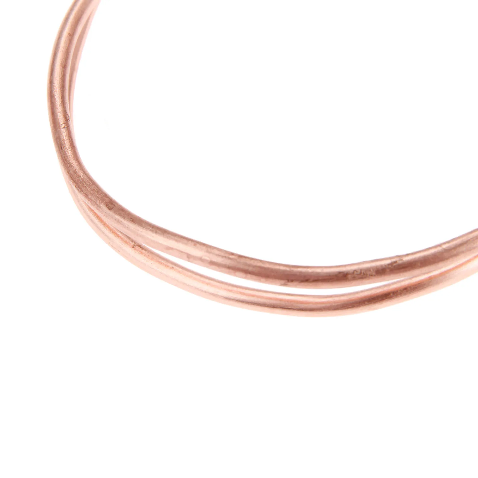 600mm BBQ M8x1 Universal Thermocouple Head Thread For Outdoor Gas  Heater