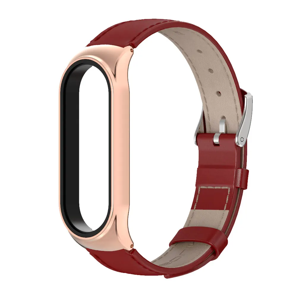 Variant: CS Red RoseGold 2