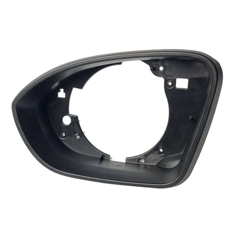 Car Rearview Mirror Frame For Opel Insignia 2017-2021 Car Accessories Outside Mirror Frame