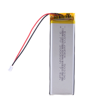 Rechargeable li-Polymer Li-ion Battery Replace For Bluetooth Version Of The KBD67  Lite Tronsmart T2 Kbd67 lite R2 Keyboard