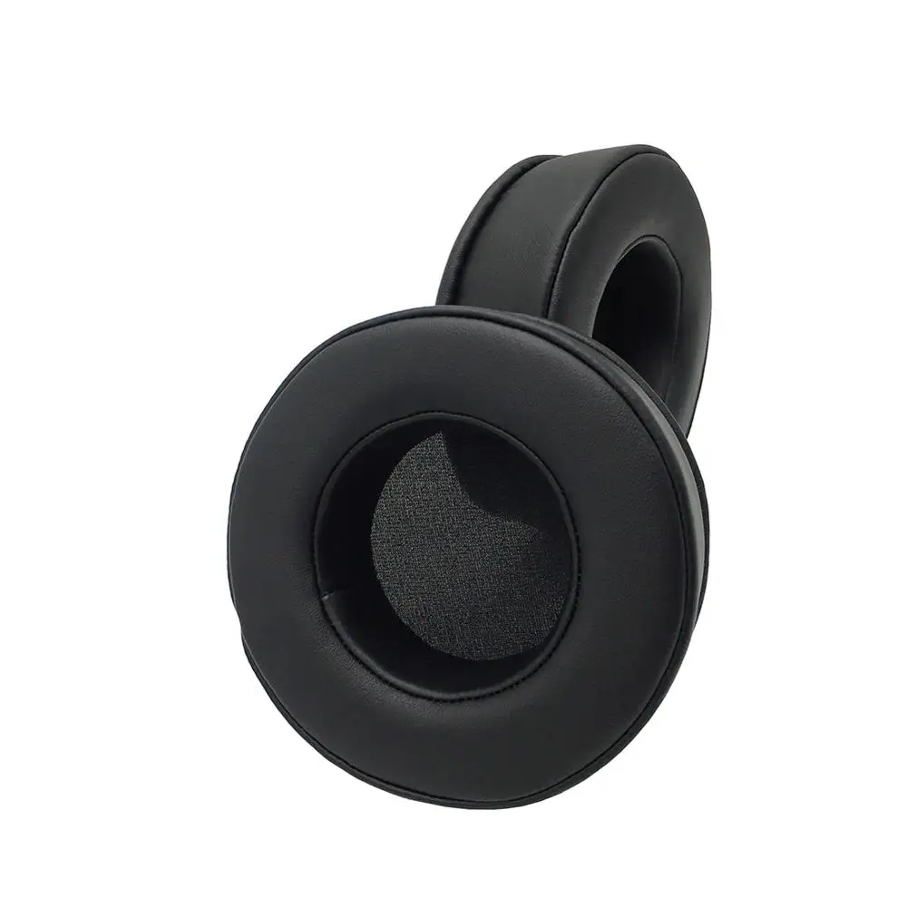 EarTlogis เปลี่ยนแผ่นหูสำหรับ Sennheiser HD250 Linear HD-250 II ชุดหูฟังอะไหล่ Earmuff เบาะถ้วยหมอน