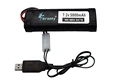 5000mah with USB