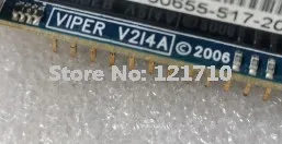 

Industrial equipment board PC104 ARCOM VIPER V2I4A J655 VIPER-M64F32-V2-I-R6 BEIJING HOLYSIS