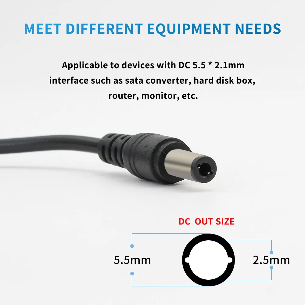 DC Source 5V 12V 24V Universal Power Supply Adapter Transformer AC 220V 110V TO 12 24 5V Volt 1A 2A 3A 5A 6A 8A 10A LED Driver