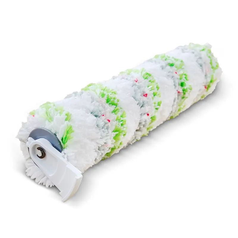 ل bissale Crosswave اللاسلكي ماكس سلسلة 2554 / 2590 / 2593 / 2596 الأسطوانة فرشاة لينة مكنسة كهربائية استبدال جزء الملحقات