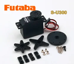 Futaba S-U300 Servo Standard scatola di controllo remoto ad alta precisione S3001/S3003 versione aggiornata