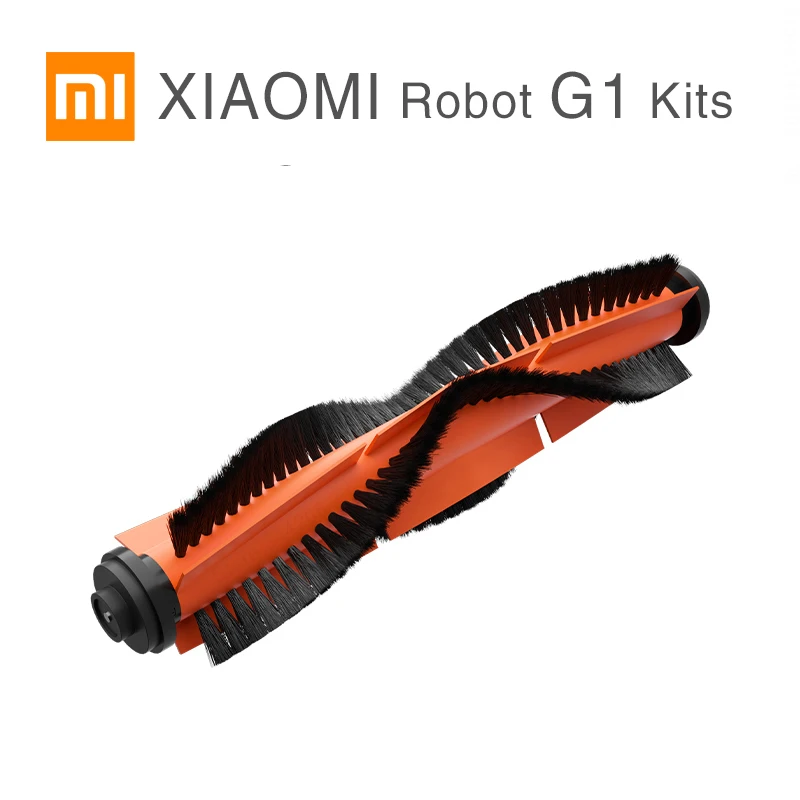 New Original XIAOMI Mi Robot Vacuum-Mop G1 Spare Parts HEPA Filter Disposable Mop Pack Kits