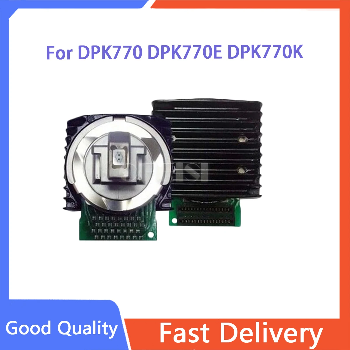 

New orginal Printhead For Fujitsu DPK550 DPK750 DPK760 DPK770K DPK850 DPK860K Printer head printer parts on sale