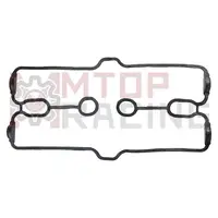 Junta de cubierta de culata para Honda, accesorio para CBR400RR, NC23, 1987, 1988, 1989, NC29, 1990, 1991, 1992, 1993, 1994, 12391-KY2-000