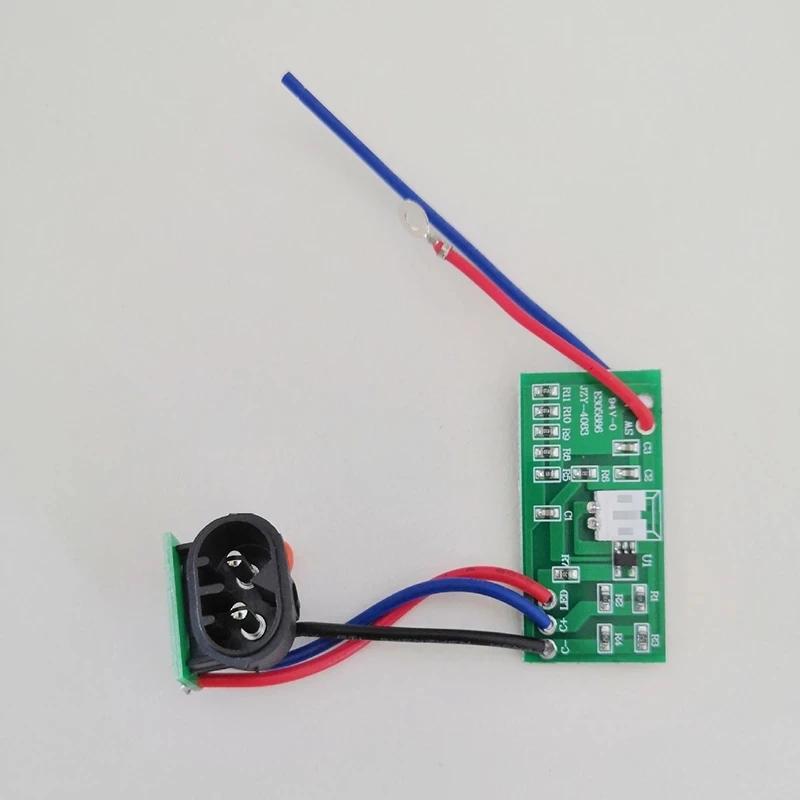 Placa base PUC para cortadora de pelo, placa base para WAHL 8591 8148, cortadora eléctrica, pieza de reparación de montaje de máquina de corte de pelo