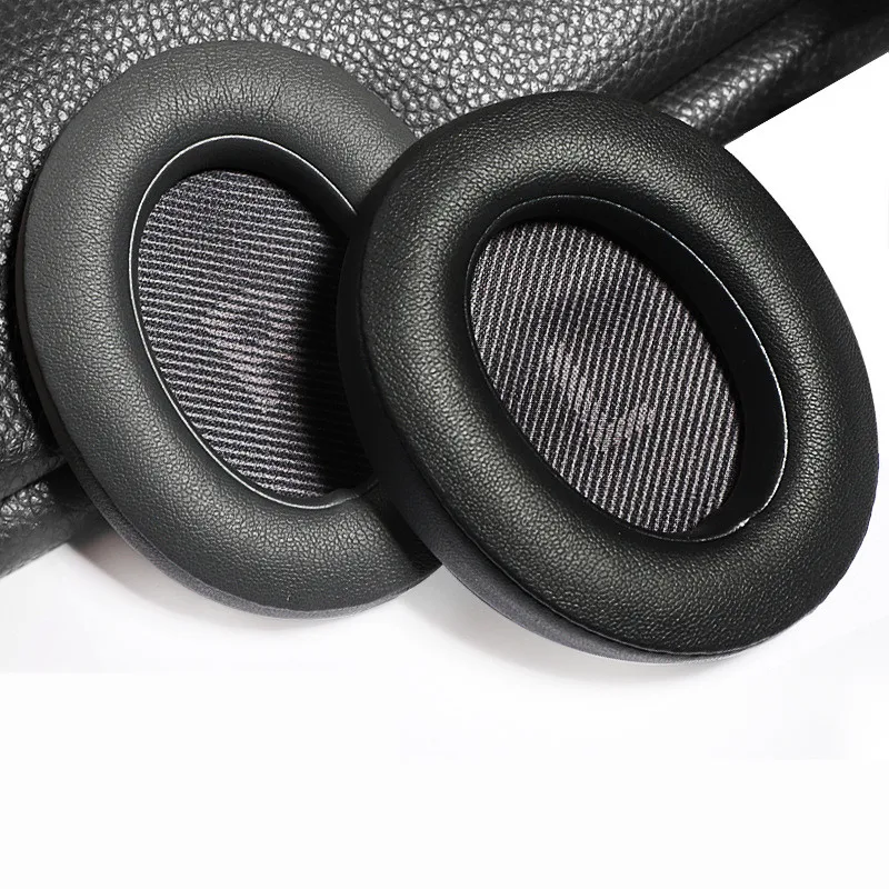 وسادة ل jbl ، وسادة ل everest elite v700bt v700nxt 700 ، استبدال سماعة ، مصنوعة من الجلد الناعم ، الإسفنج الذاكرة