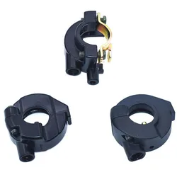 3029205163924124 Accelerator Mount Holder Gas Seat Turn the Throttle Handle