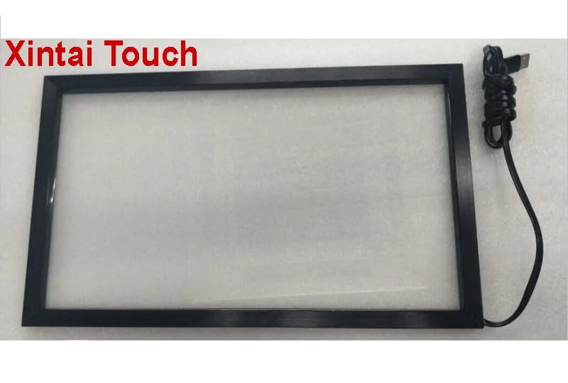 

32 inch USB IR Multi touch screen 20 points multi touch screen panel kit for kiosk&lcd TV