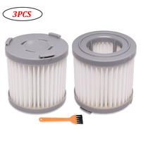 HEPA Filter Replacement for Xiaomi For JIMMY JV51 JV53 JV83 CJ53 C53T CP31 Handheld Cordless Vacuum Cleaner Parts Accessories