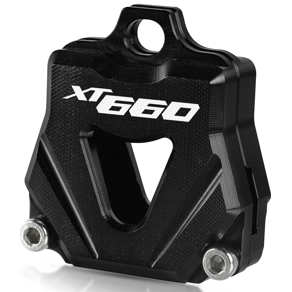 Coque de protection pour clé CNC de moto, coque pour YAMAHA XT 660, XJR1200, XJRlingFJRlingXVS400, XVS1100, XJR400, XP500