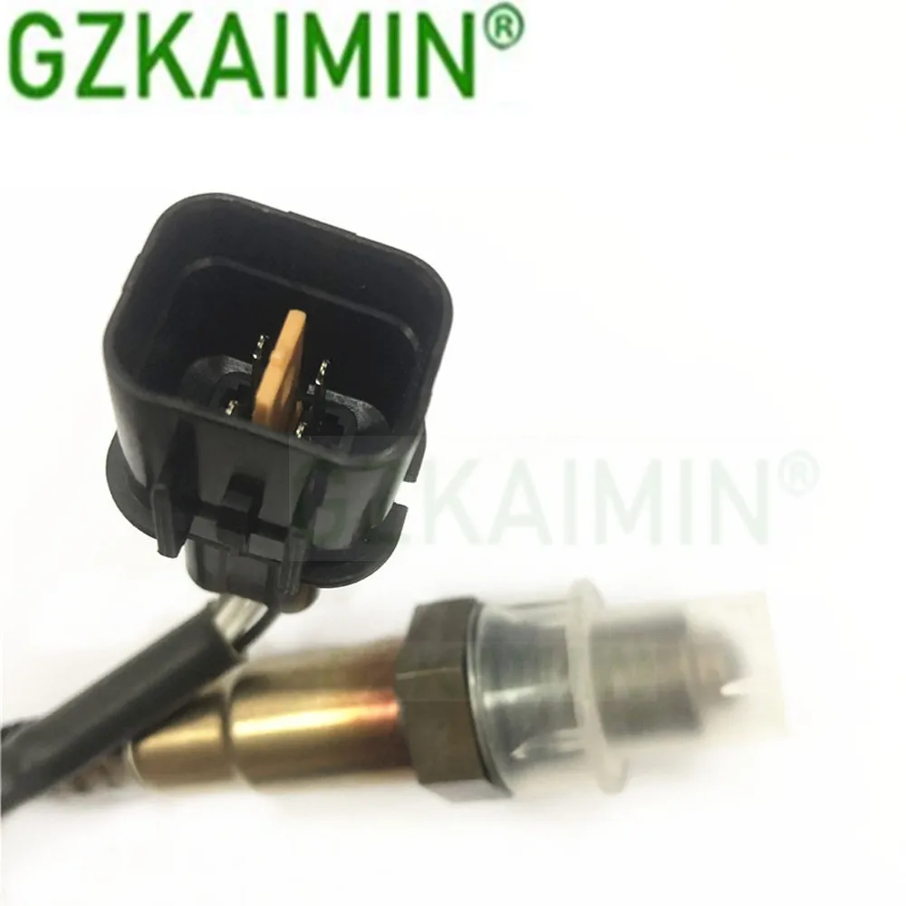 Lambda Oxygen Sensor OEM 855405  93177450 0258006499 13103981 For Opel Vauxhall Astra Vectra Zafira MK II 1.6