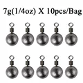 7g sinkers