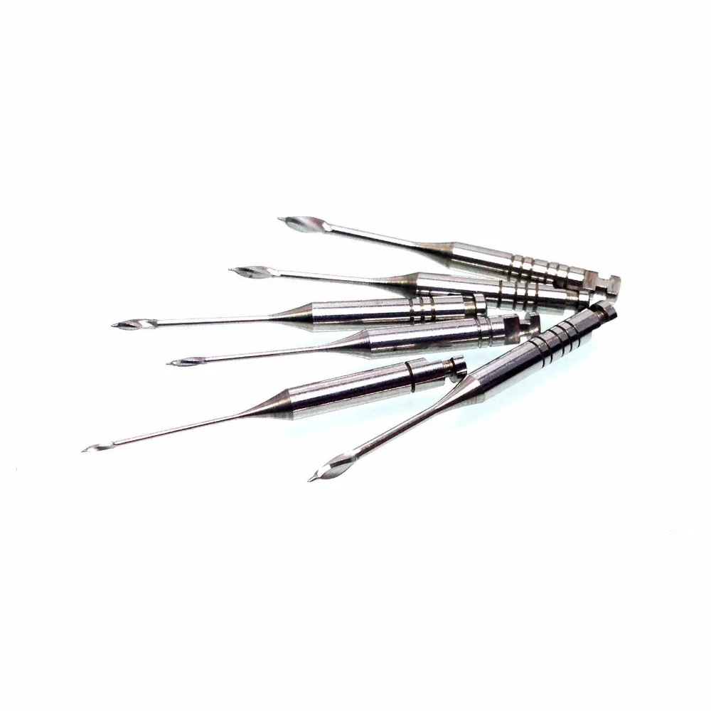 

1pack(6pcs/pack)Dental Endodontic Dental Gates Drill Glidden Drills 32mm 7 Sizes for your Choice