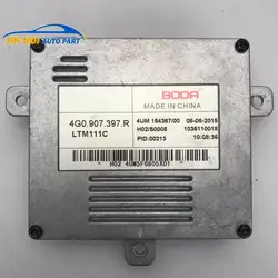 4G0907397R Headlight Control Unit Driver GOT Modul RL 4G0.907.397.R for A1 A6 A3 Q3 LED Driver Ballast Headlights DayLight