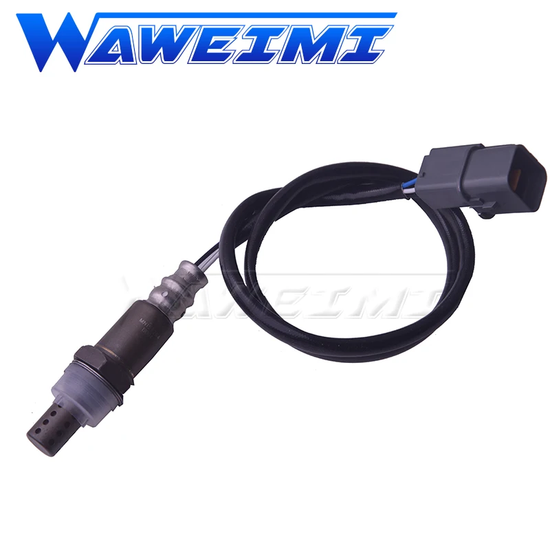 WAWEIMI Lambda O2 Oxygen Sensor OE MN153264 For Mitsubishi Montero Pajero V73 V93 6G72 V97 6G75