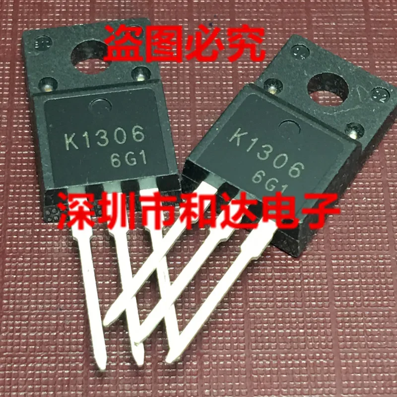 K1306 2SK1306  TO-220F 100V 15A