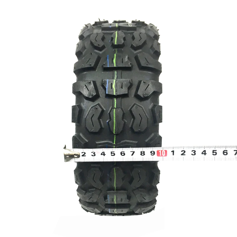 CST Tire Width and Caliper Measurement