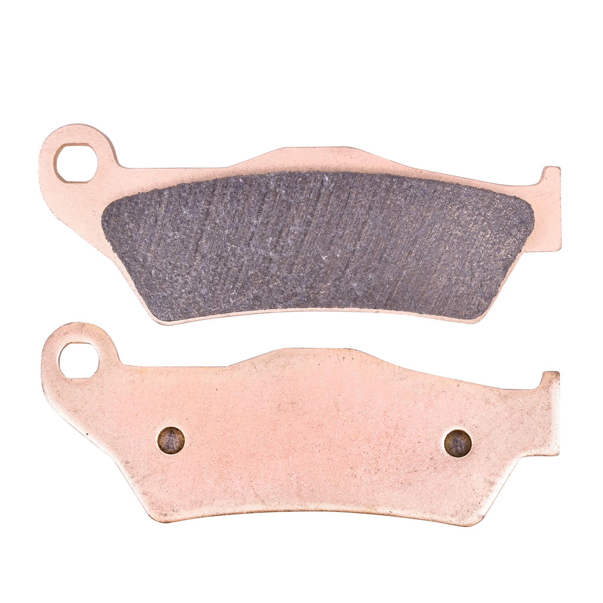 Motorcycle Front Rear Brake Pads Kit For YAMAHA TT600 TT 600 K RES TT600K 4LW1 4GV1 4LW2 Up to 4GV003403 TT600E 4GV2 TT600RES