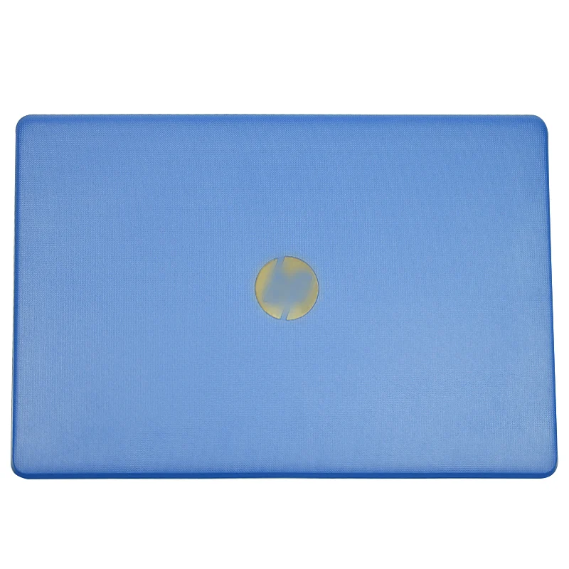 

Pop BLUE laptop case LCD Back Covers For HP 17-BS 17T-B 17Z-AK000 Series LCD Back A Covers LCD Back Cover Assembly 926485-001