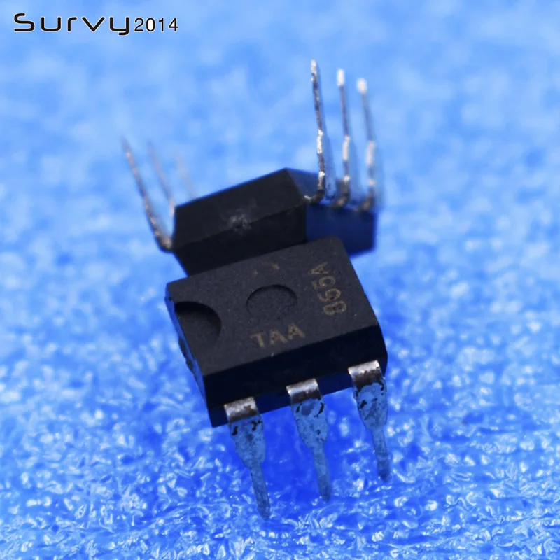 

1/5PCS TAA865A TAA865 A865 Encapsulation:6PINS IC diy electronics