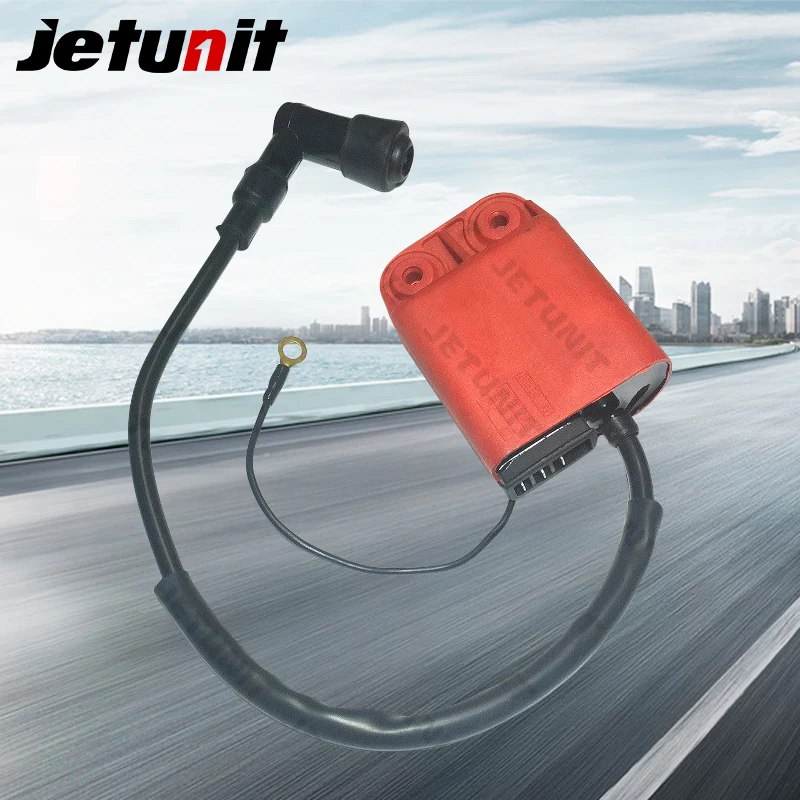 Ignition Coil CDI For Piaggio Ciao Euro1/Ciao Euro2/Ciao Mix Teen/50cc OEM# 2441275 MOTOR ELECTRICAL PART