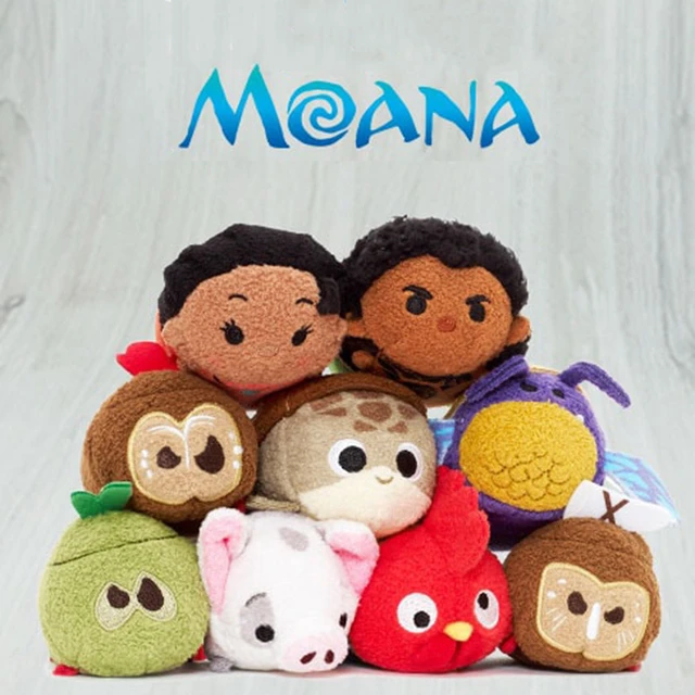 Disney fashion peluches tsum tsum