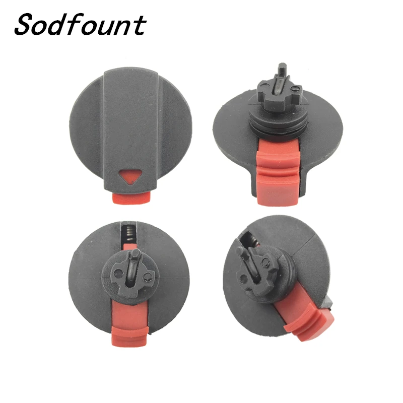 1pcs Hammer Drill Spare Part Plastic Switch Black for Bosch GBH 2-24