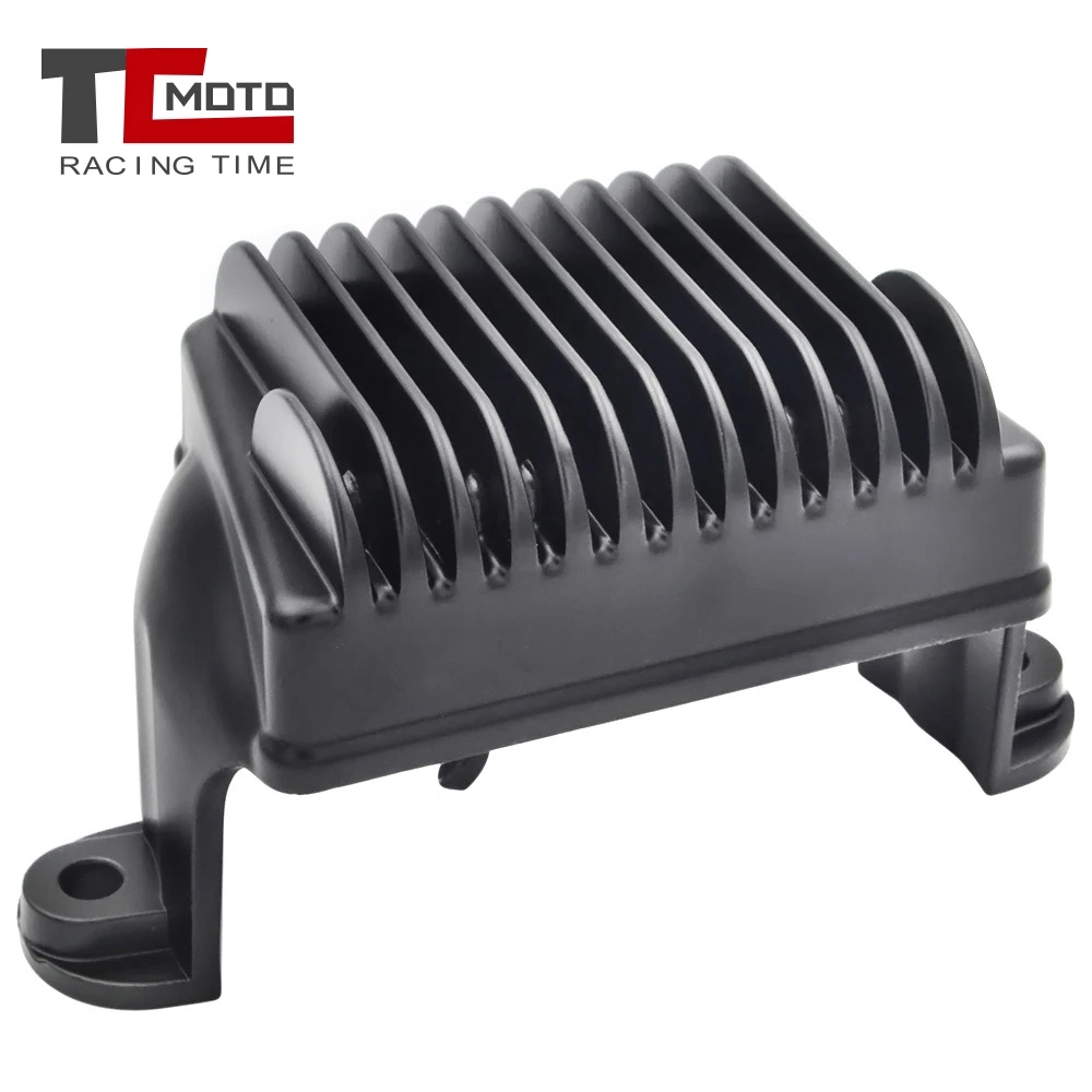 Motorcycle Regulator Current Rectifier 74505-09 For Harley Davidson Touring 2009-2014 Road King Electra Ultra Glide 74505-09A