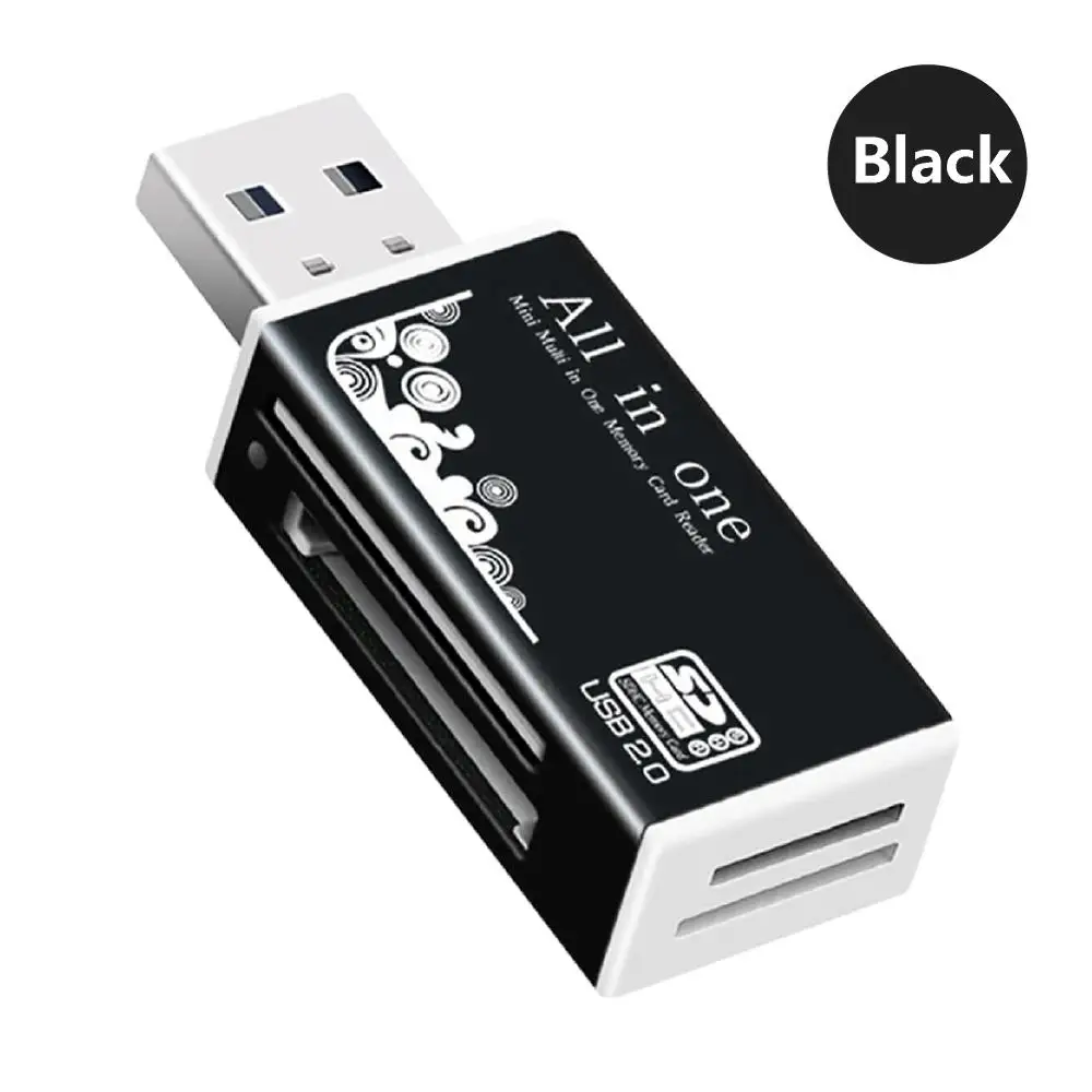 Variant: Black