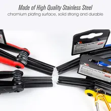 10-in-1 Bicycle Repair Multitool Kit #5