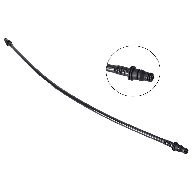 Radiator Hose Coolant Recovery Line 2115010625 for Mercedes E Class Sedan Mercedes-Benz E320 E300