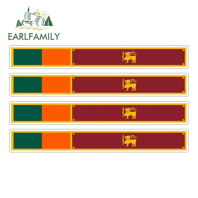 Earlfamily 13Cm X 1…