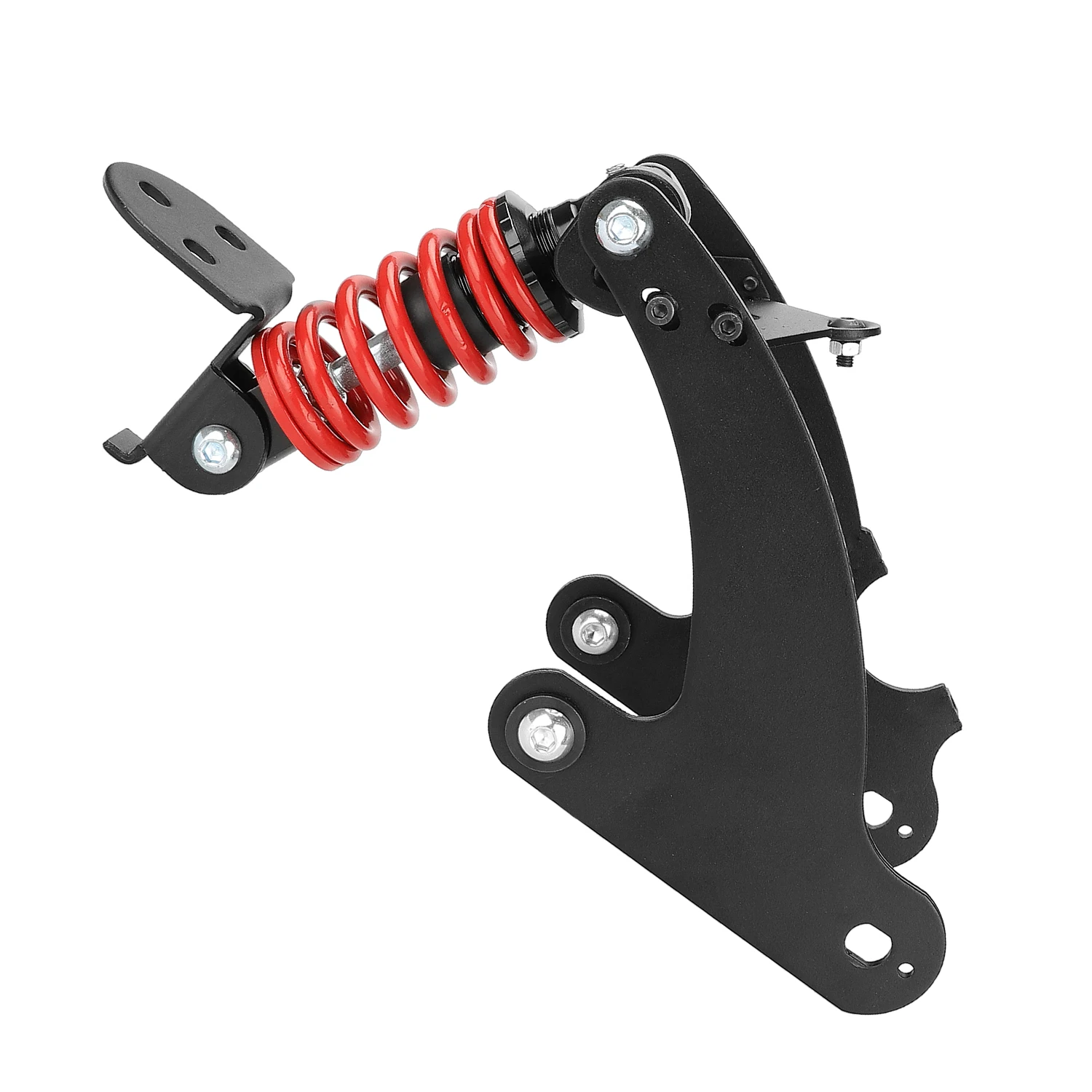 

Highly Effective V1 Rear Shork Absorber Rear Suspension Kit for Xiaomi M365 Pro Pro2 1S Essential Scooter Refitting Accessories