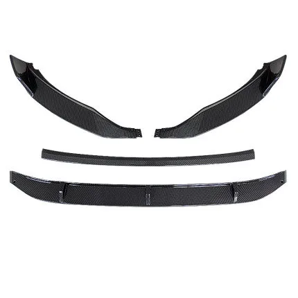 

Car Front lip lower shovel bumper 19 size surrounds exterior trim for Volkswagen vw passat b8 2017-20