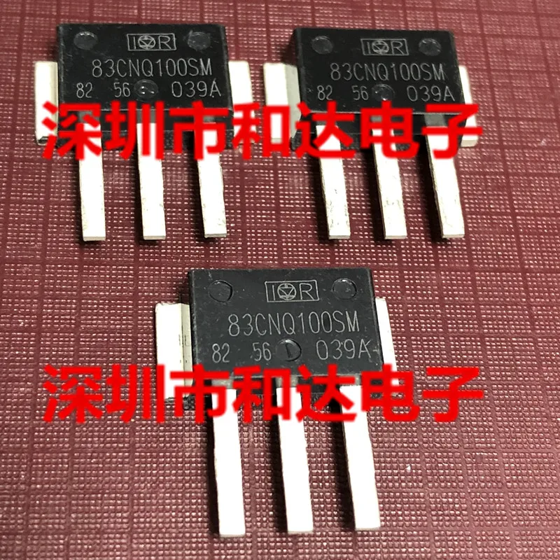 83CNQ100SM D61-8-SM 100В