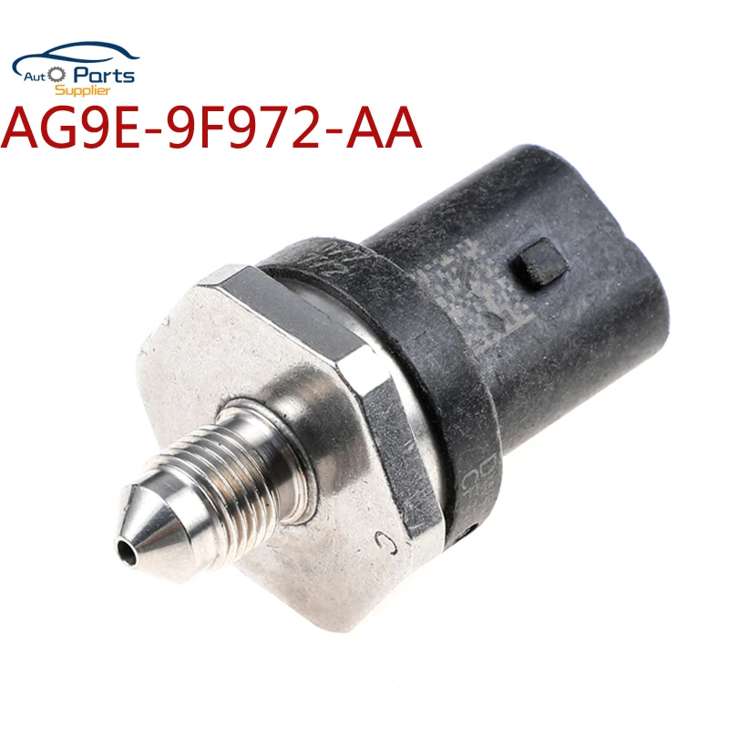 

AG9E-9F972-AA 0261545064 Original Fuel Rail Pressure Sensor For Land Rover Range AG9E9F972AA LR024969 5115971