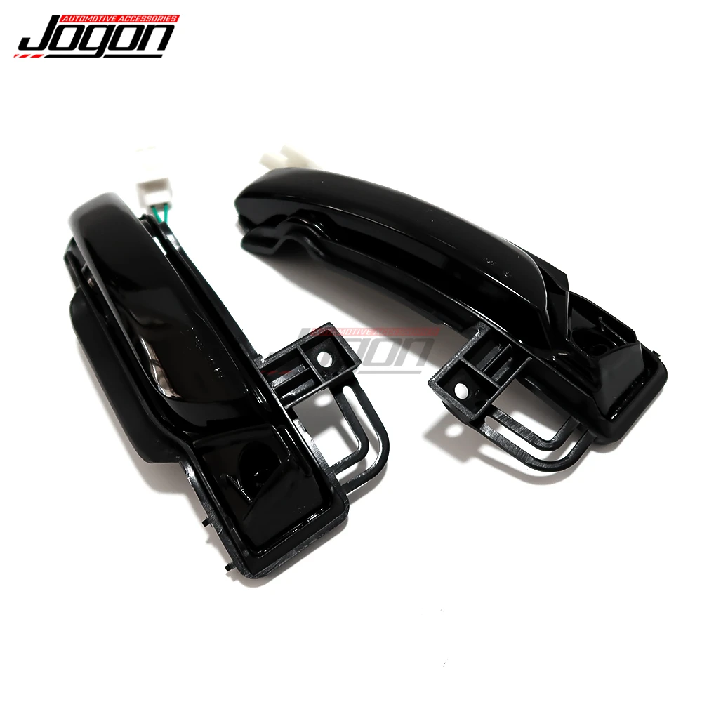 For Jeep Grand Cherokee WK2 2011 2012 2013 2014 2015 2016-2020 Car LED Dynamic Turn Signal Side Rearview Mirror Indicator Lamp
