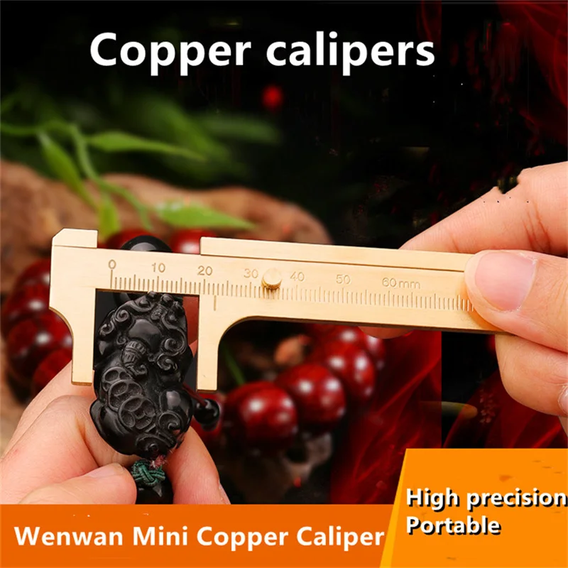 80Mm Copper Caliper…