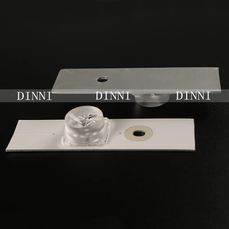 Рисунок 3 - Вогнутая линза астигматизма 6 В